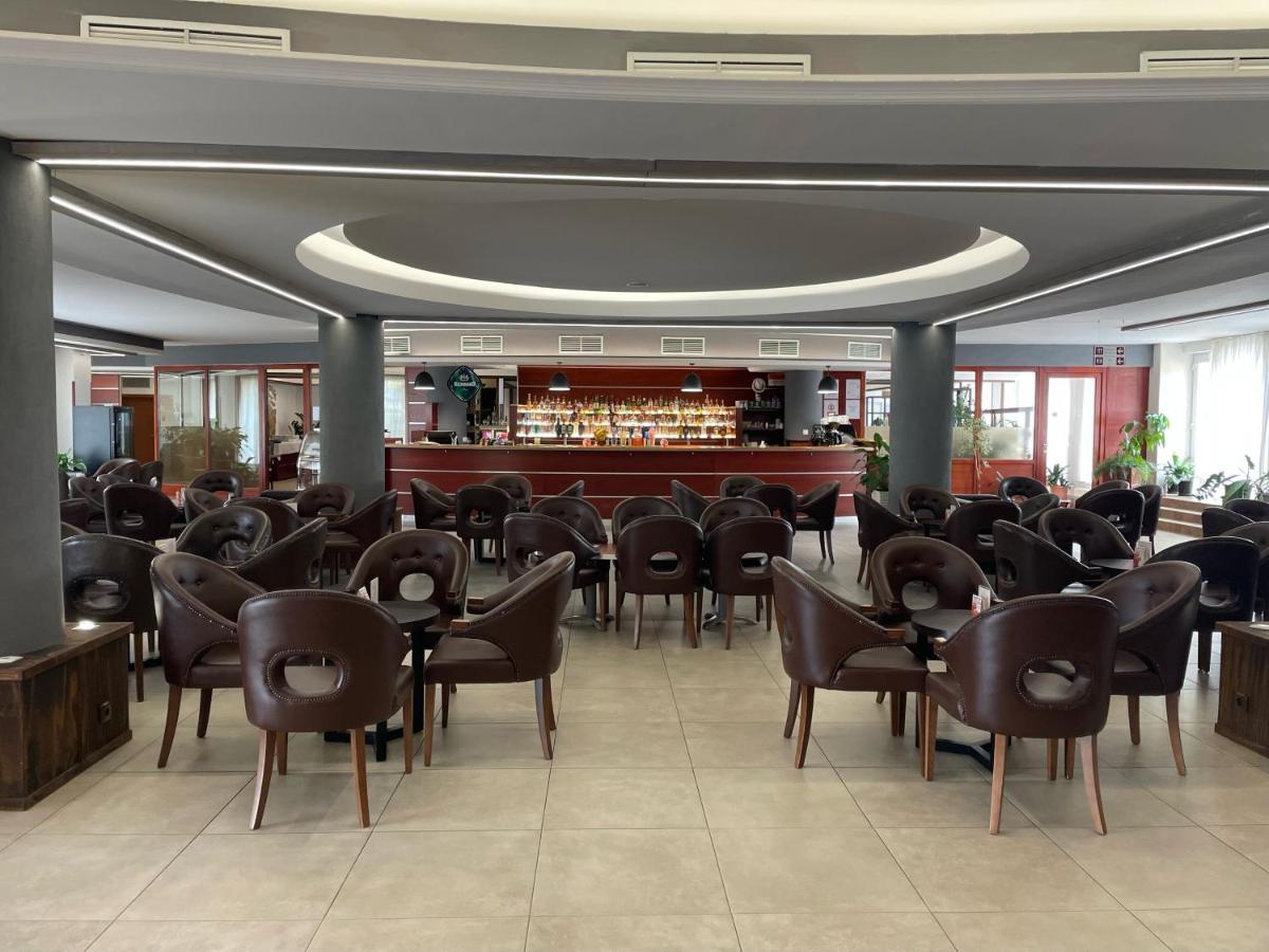 Hotel Фримбурк Екстериор снимка